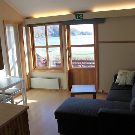 Camp Apta Farsund Exteriér fotografie