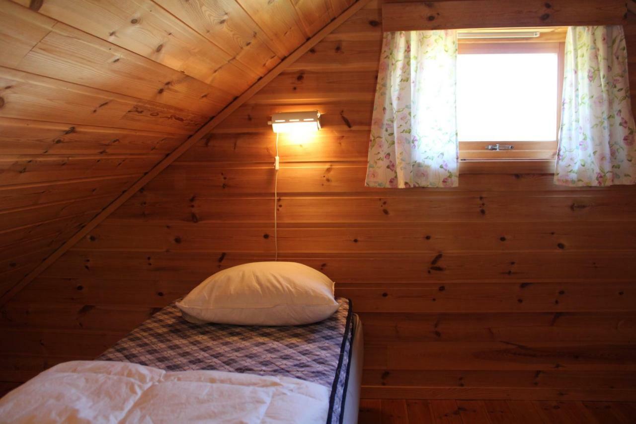 Camp Apta Farsund Exteriér fotografie