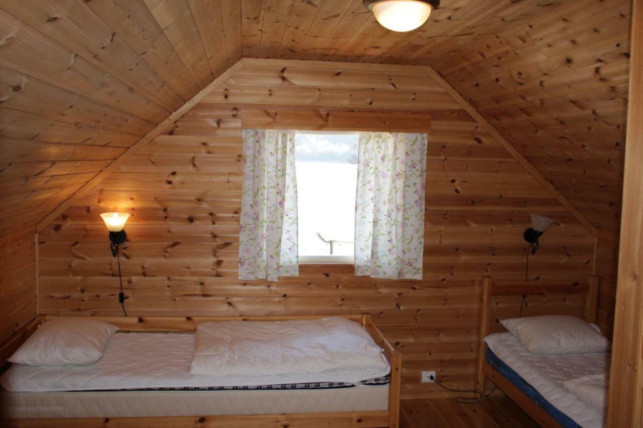 Camp Apta Farsund Exteriér fotografie