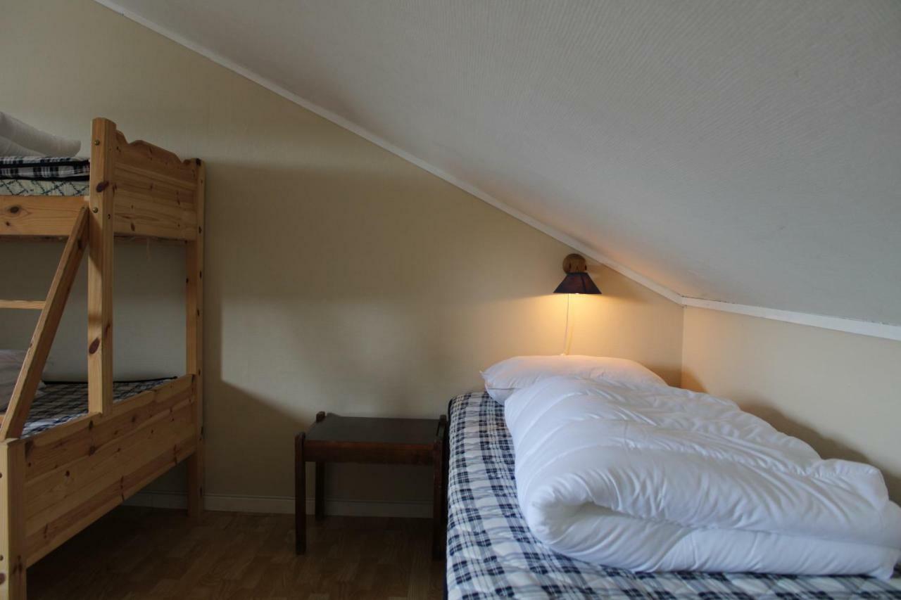 Camp Apta Farsund Exteriér fotografie